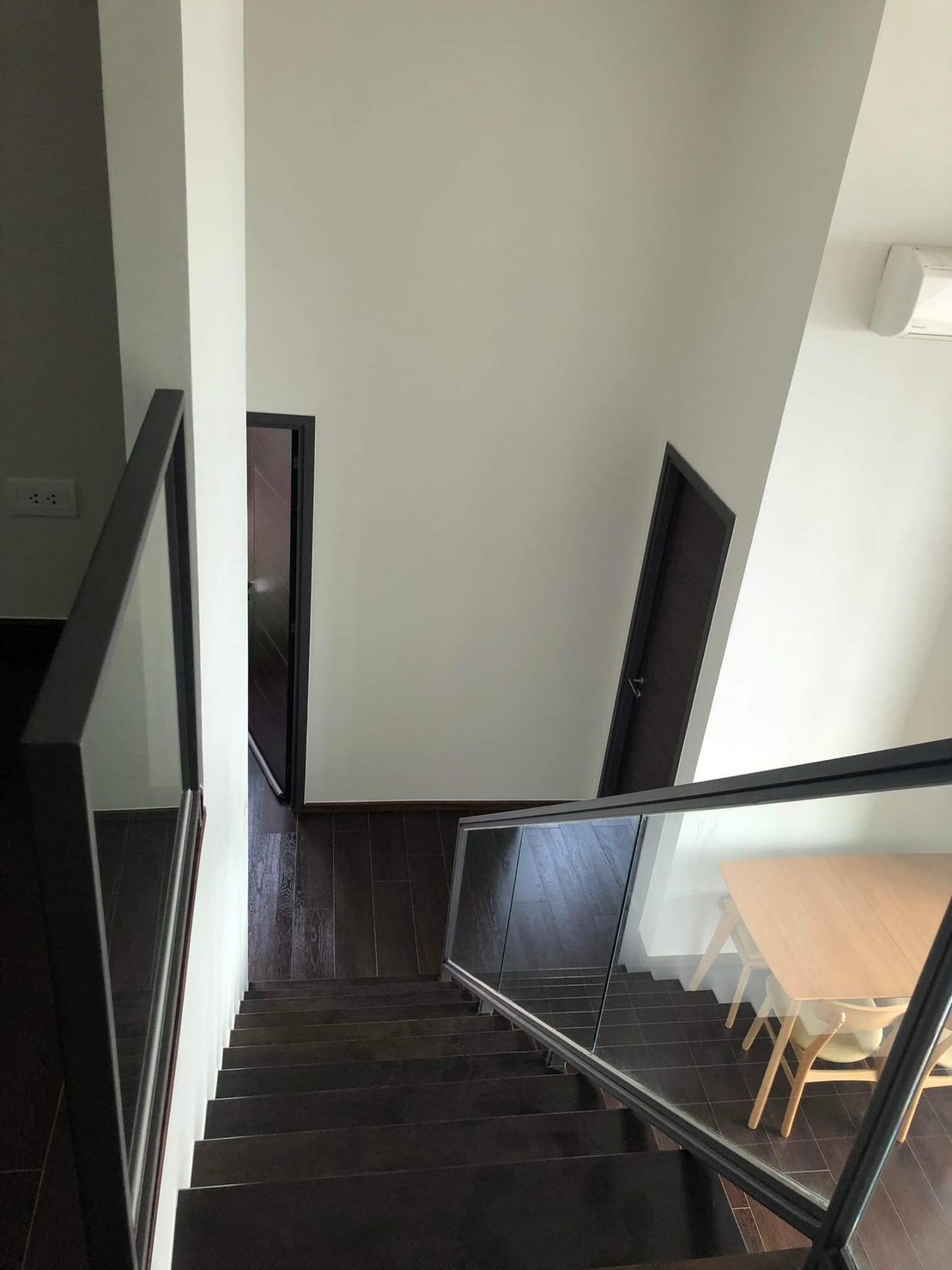 2 Bedroom, 2 Bathroom 70 sqm size at C Ekkamai For Rent 50,000THB