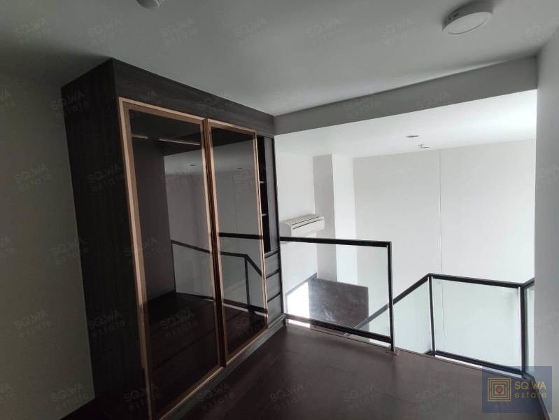 2 Bedroom, 2 Bathroom 70 sqm size at C Ekkamai For Rent 50,000THB