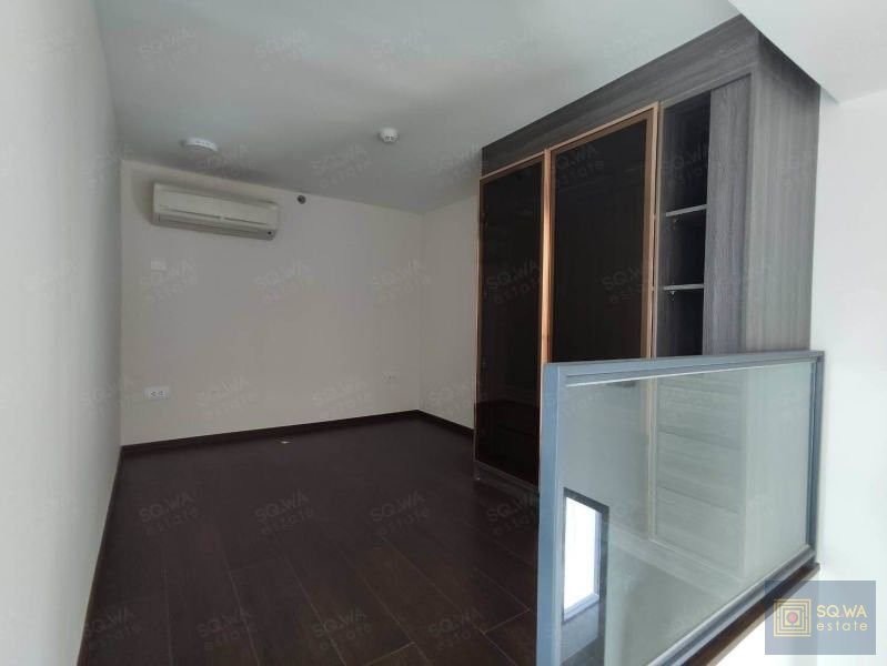 2 Bedroom, 2 Bathroom 66.8 sqm size at C Ekkamai For Rent 50,000THB