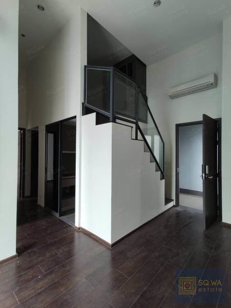 2 Bedroom, 2 Bathroom 70 sqm size at C Ekkamai For Rent 50,000THB