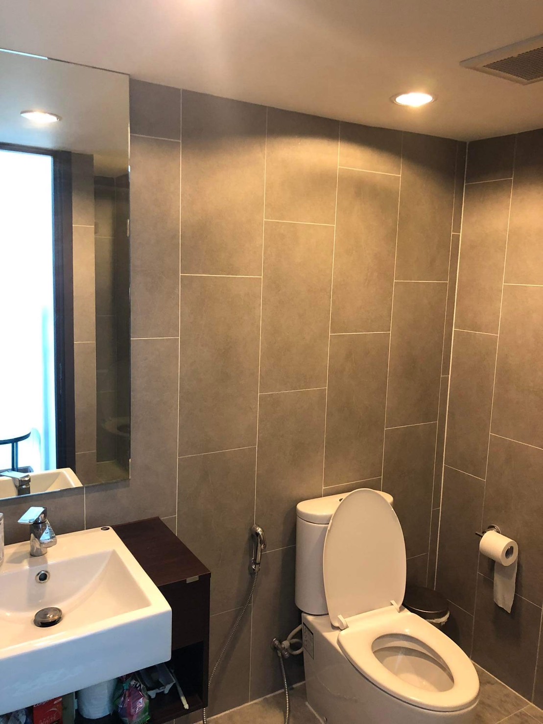 2 Bedroom, 2 Bathroom 70 sqm size at C Ekkamai For Rent 50,000THB
