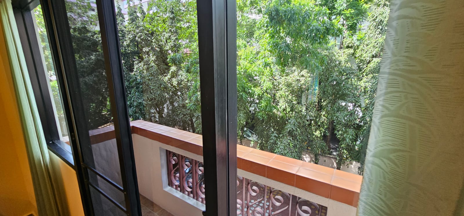3 Bedrooms, 3 Bathrooms 200 sqm size at El Patio For Rent