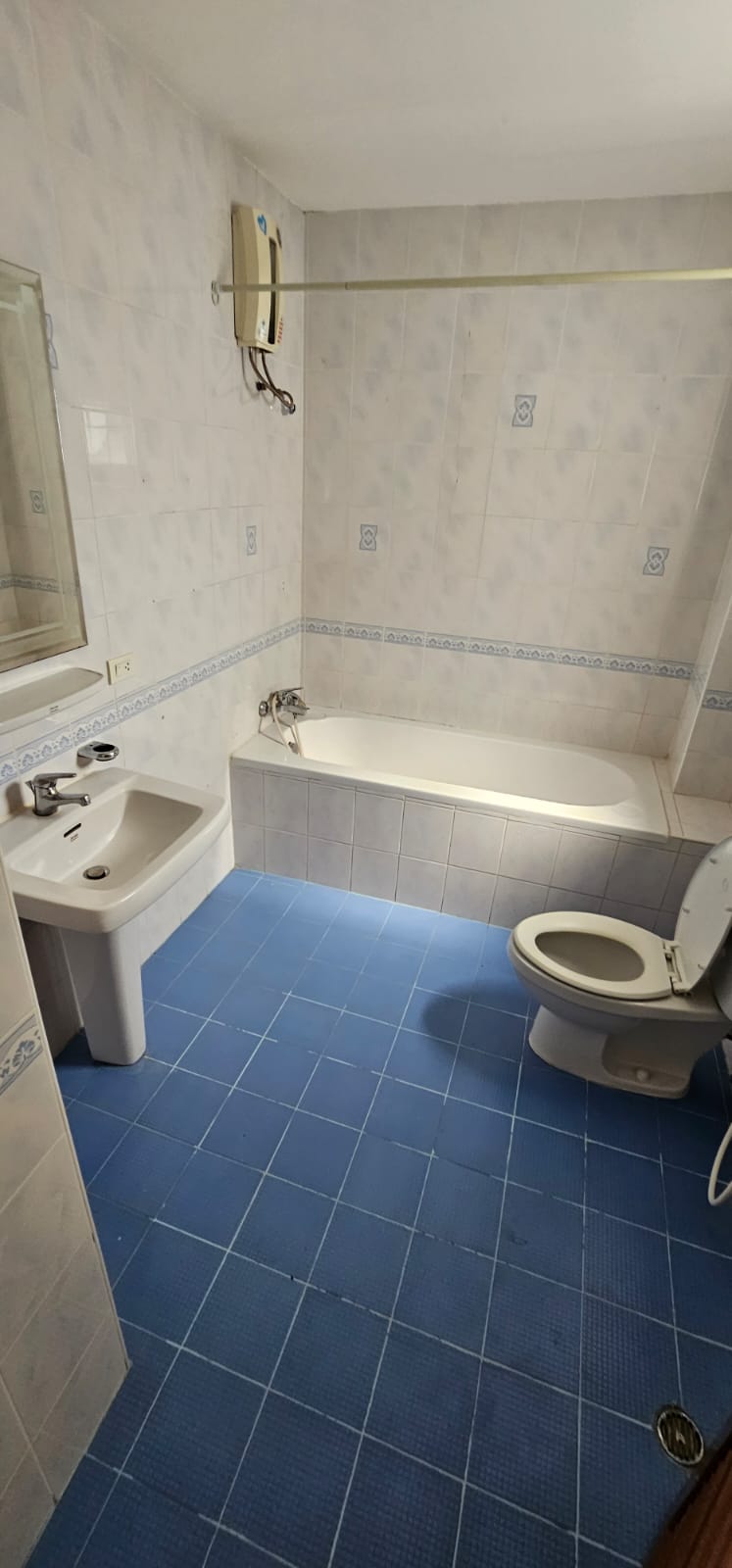 2 Bedrooms, 2 Bathrooms 170sqm size at El patio Sukhumvit 31 For Rent 35K THB