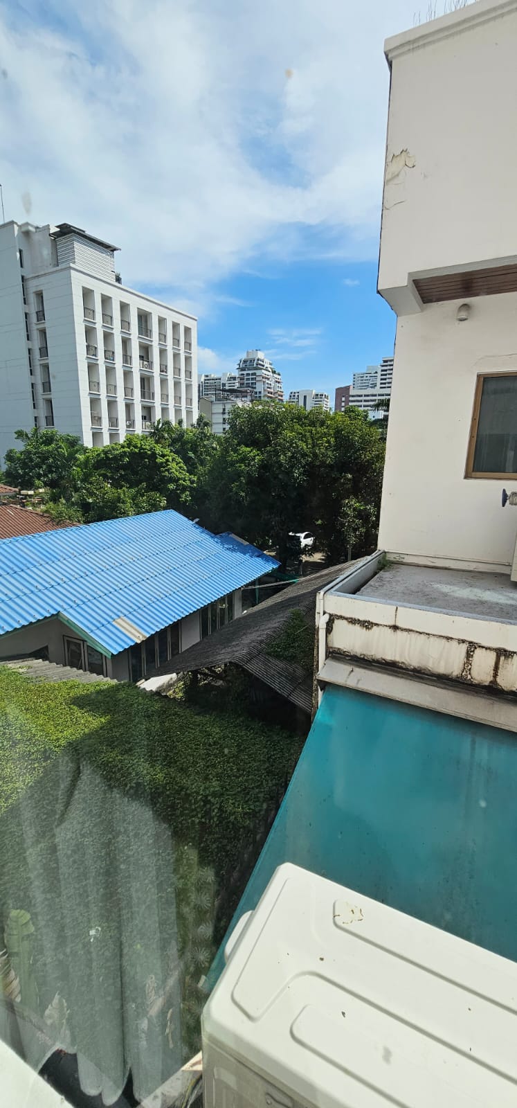 2 Bedrooms, 2 Bathrooms 170sqm size at El patio Sukhumvit 31 For Rent 35K THB