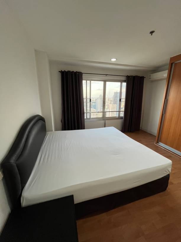 2 Bedrooms, 2 Bathrooms 66.80 sqm size at The Waterford Diamond For Rent