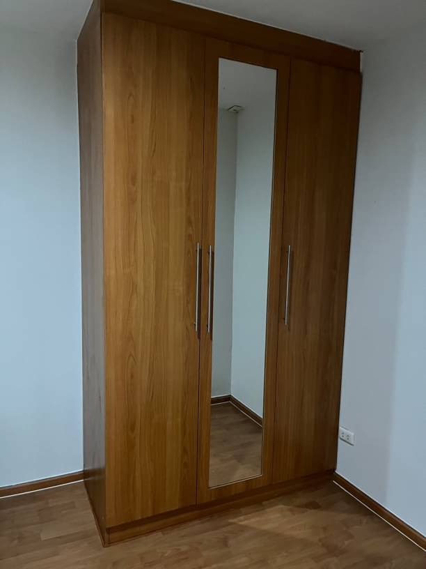 2 Bedrooms, 2 Bathrooms 66.80 sqm size at The Waterford Diamond For Rent