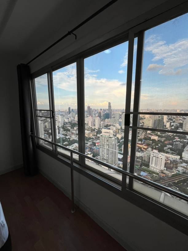 2 Bedrooms, 2 Bathrooms 66.80 sqm size at The Waterford Diamond For Rent