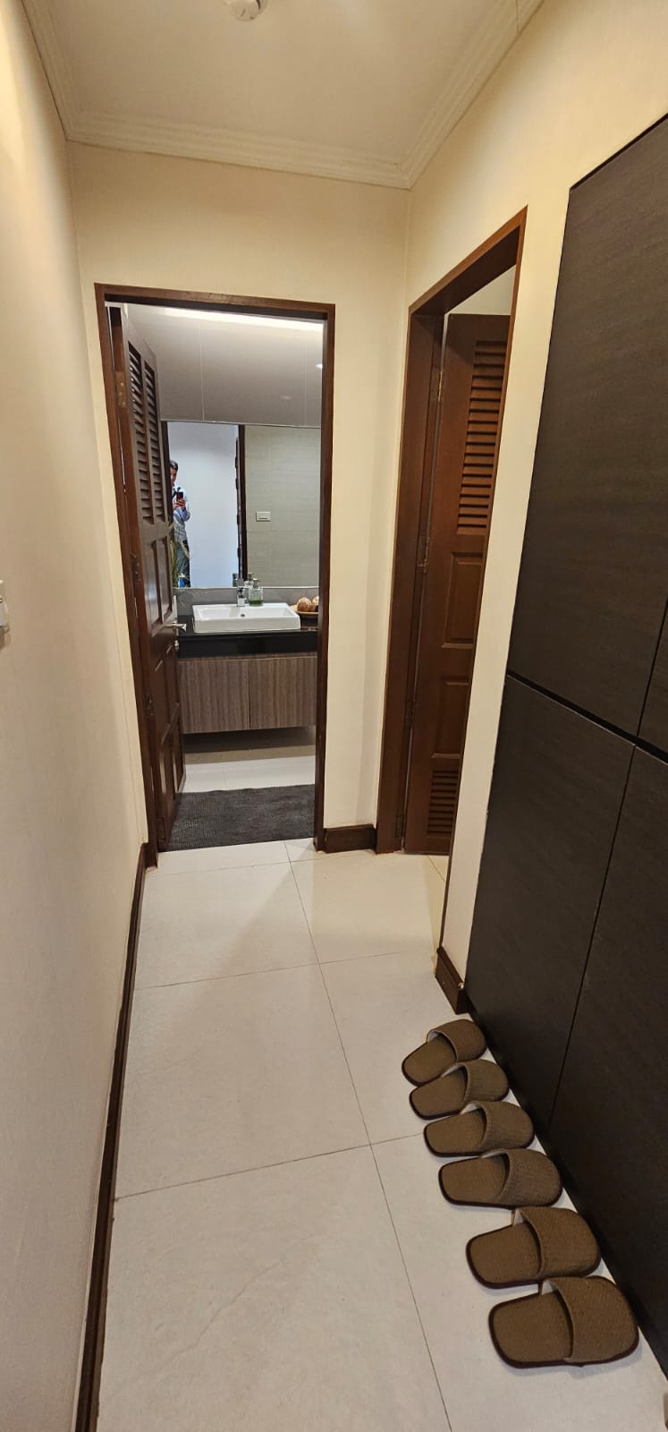 2 Bedroom, 2 Bathroom 150 sqm size at Ploenruedee Residence For Rent 62K THB