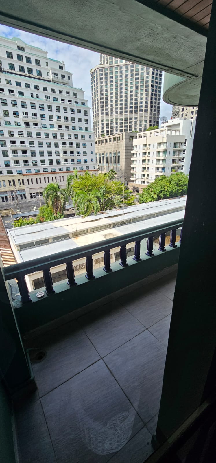2 Bedroom, 2 Bathroom 150 sqm size at Ploenruedee Residence For Rent 62K THB