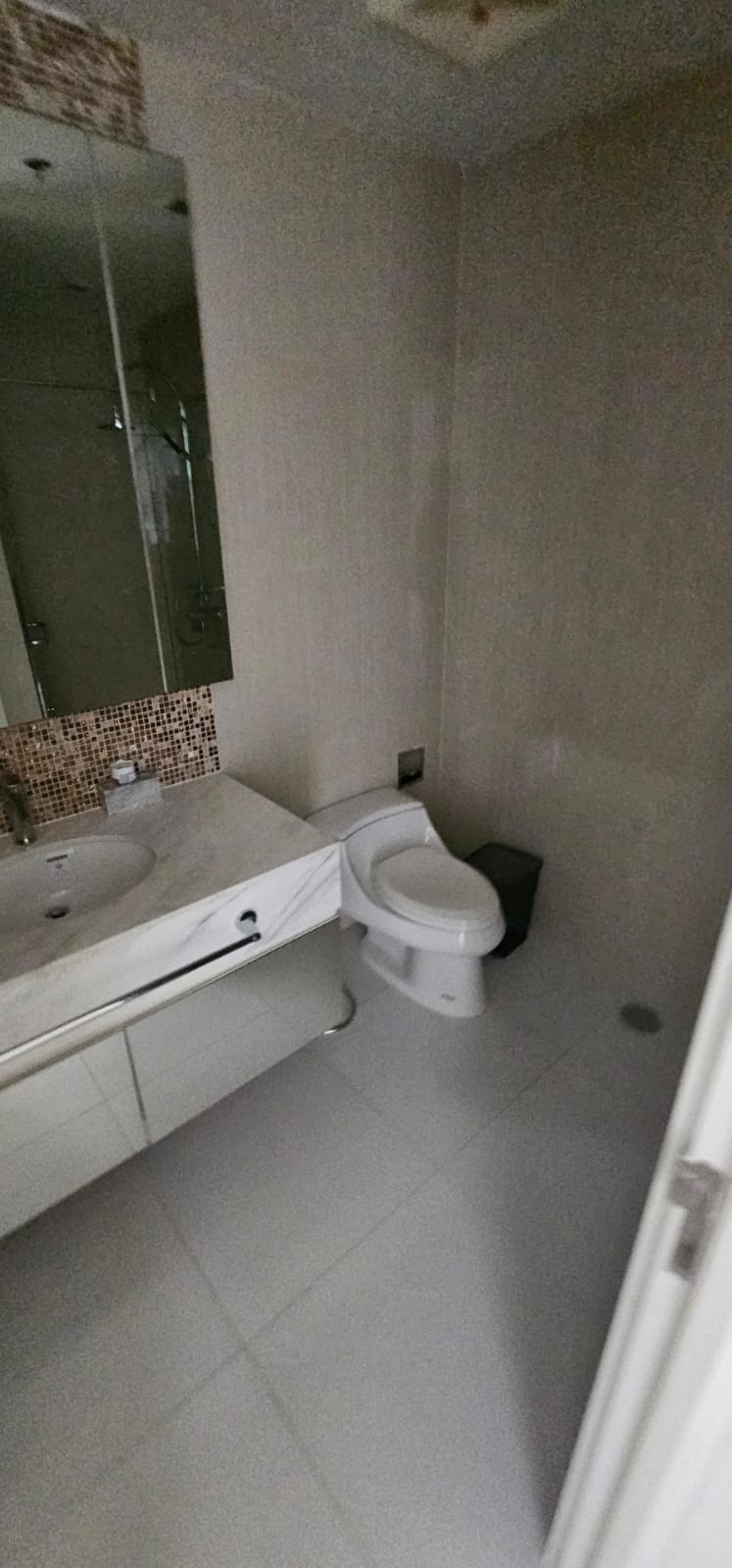 1 Bedroom, 1 Bathroom 46 sqm size at Circle Living Prototype For Rent 25K THB