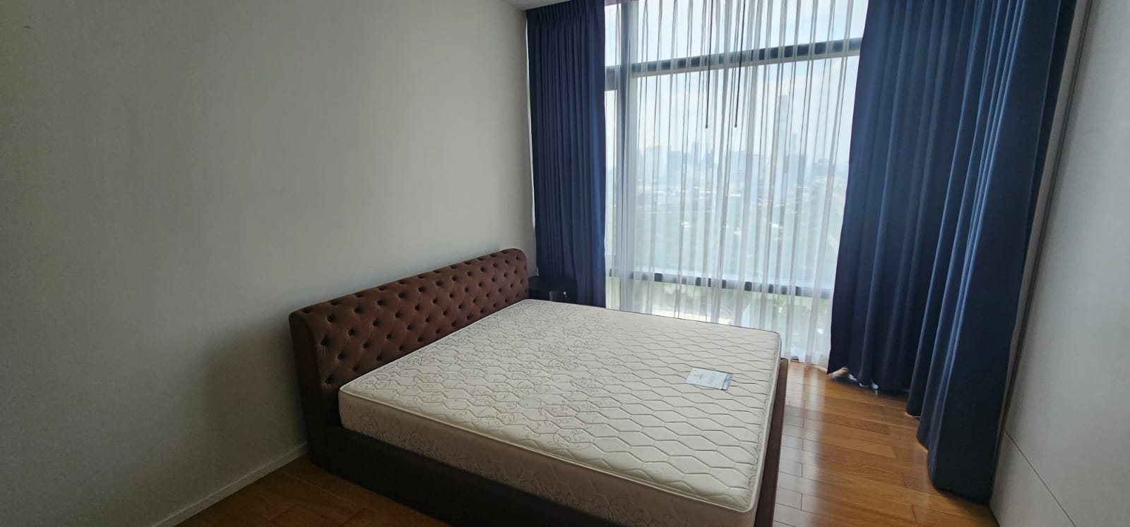1 Bedroom, 1 Bathroom 46 sqm size at Circle Living Prototype For Rent 25K THB
