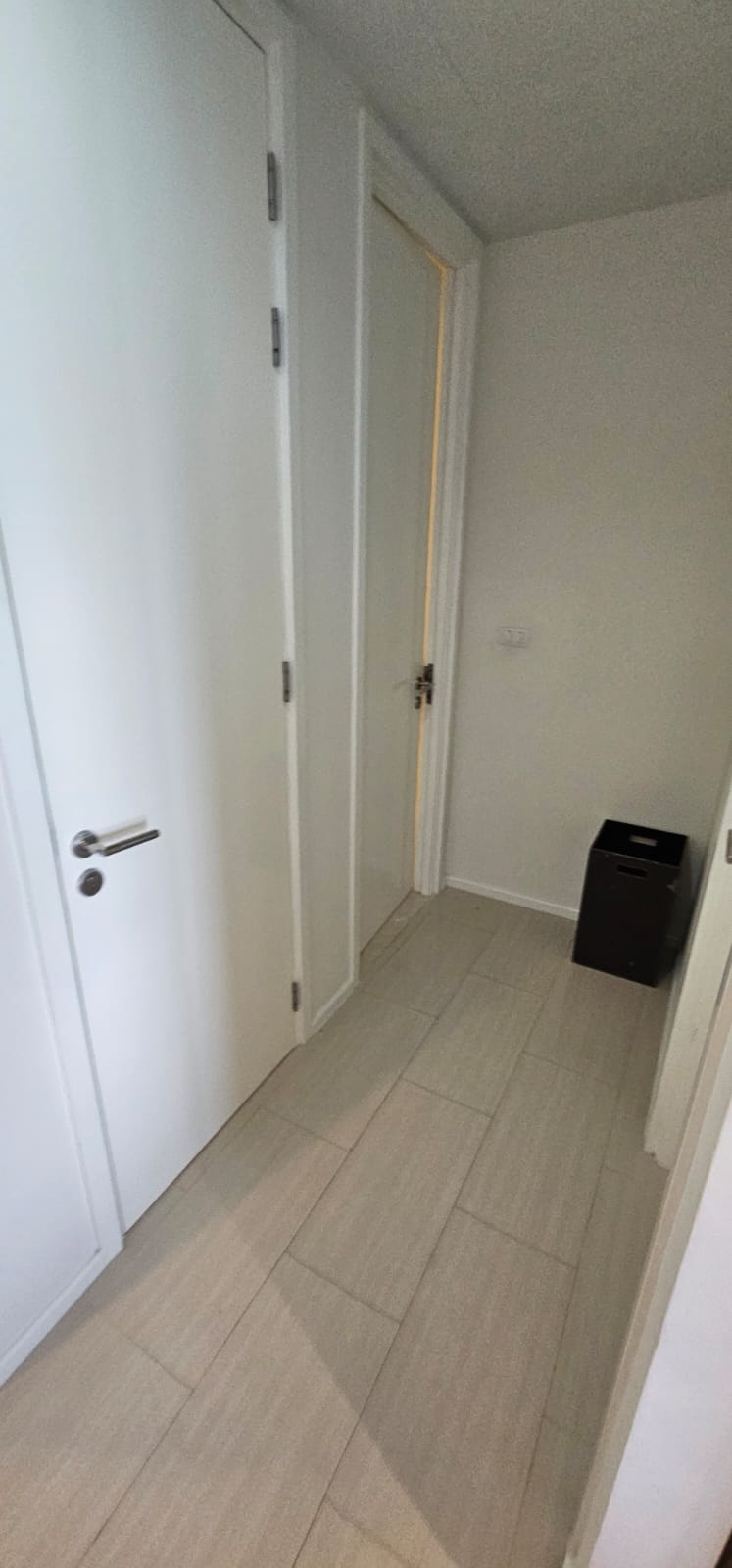 1 Bedroom, 1 Bathroom 46sqm size at Circle Living Prototype For Rent 25K THB