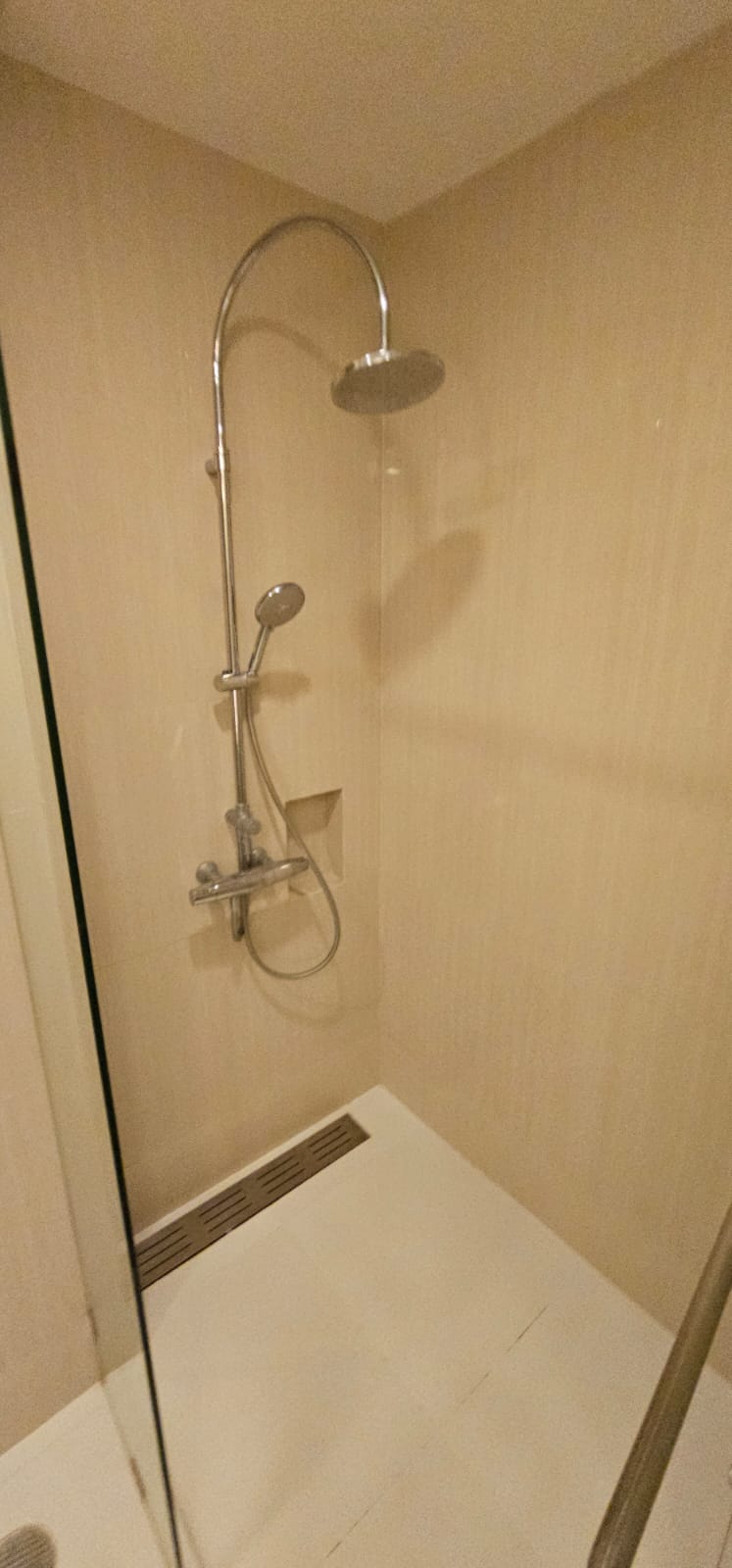 1 Bedroom, 1 Bathroom 46sqm size at Circle Living Prototype For Rent 25K THB