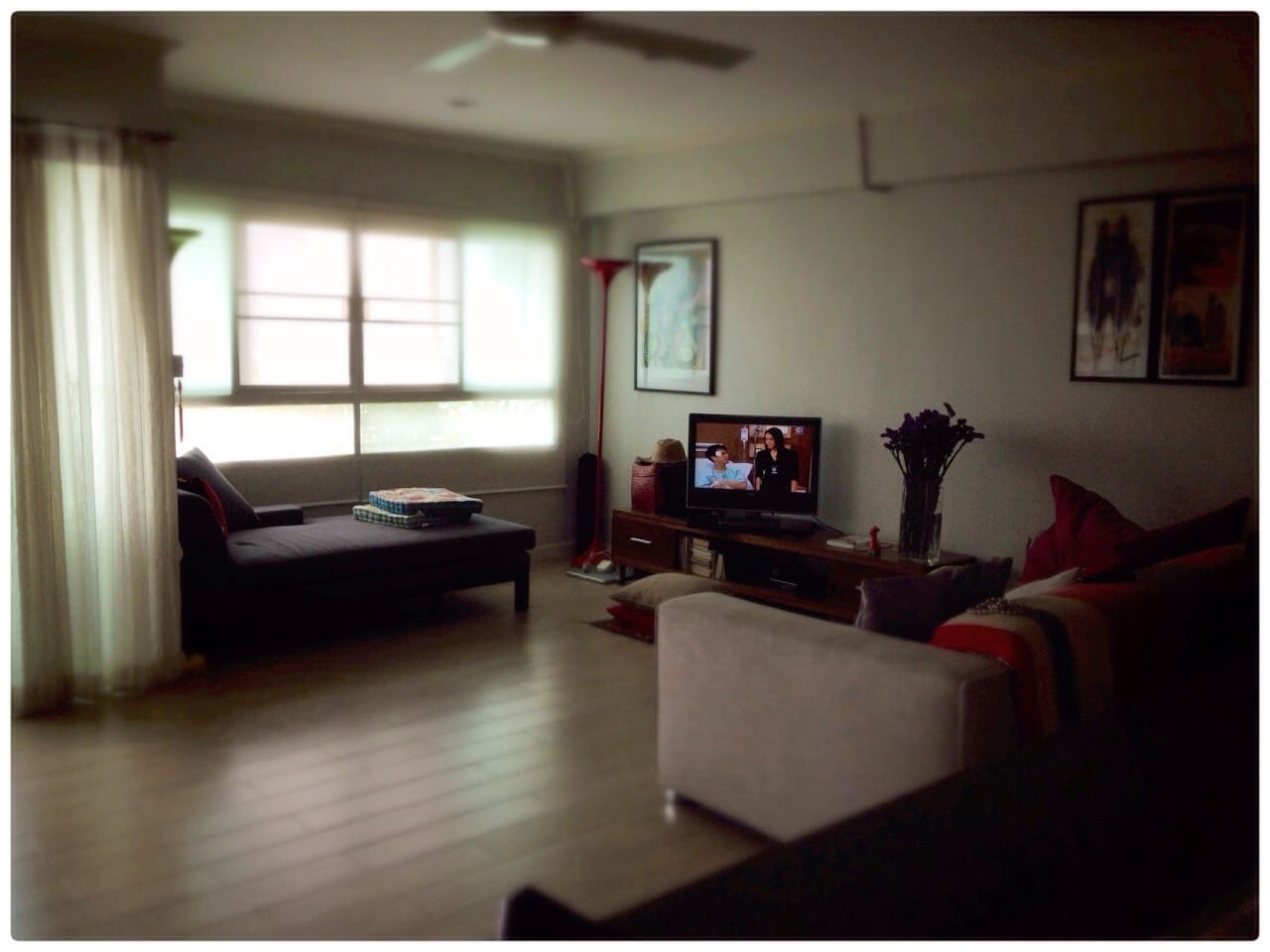 2 Bedrooms, 2 Bathrooms 97sqm size at Thonglor Tower For Rent 30K THB