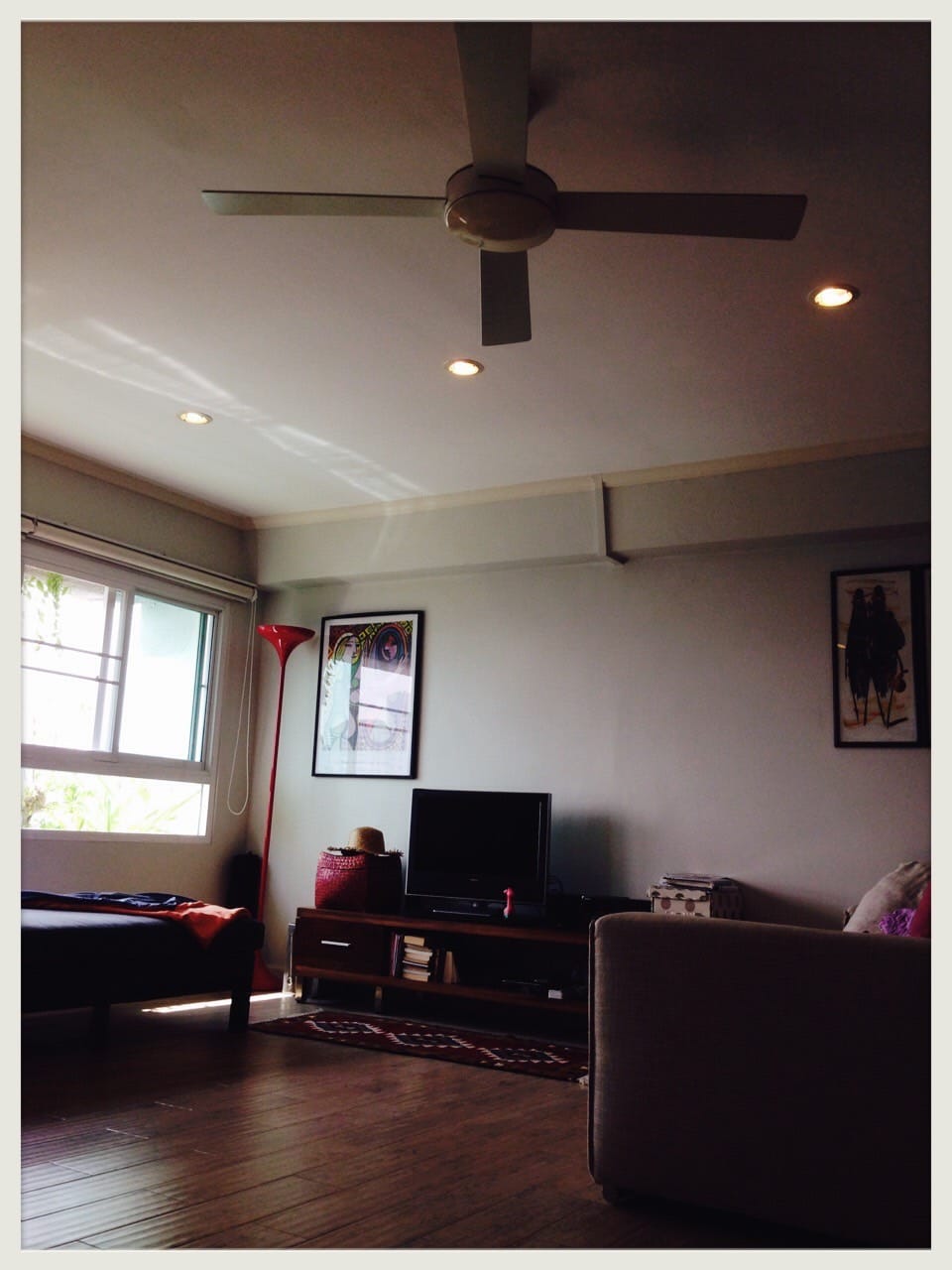 2 Bedrooms, 2 Bathrooms 97sqm size at Thonglor Tower For Rent 30K THB