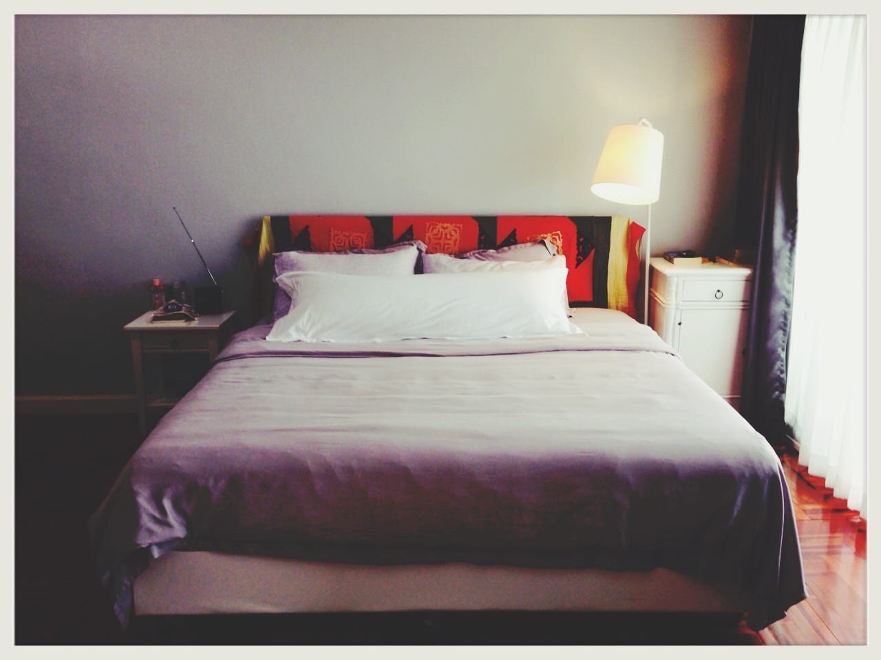 2 Bedrooms, 2 Bathrooms 97sqm size at Thonglor Tower For Rent 30K THB