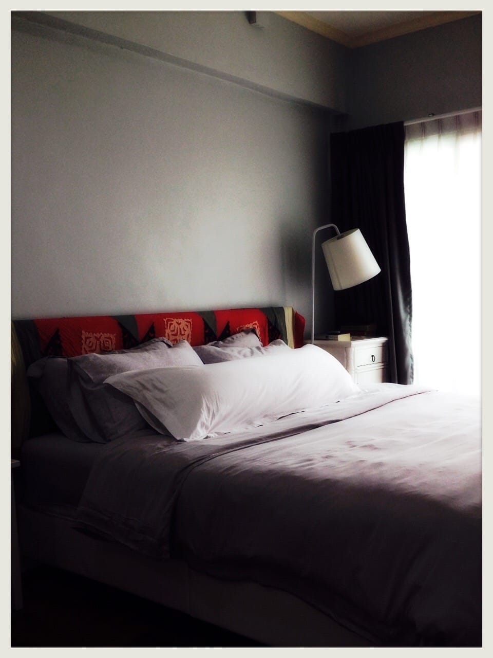 2 Bedrooms, 2 Bathrooms 97sqm size at Thonglor Tower For Rent 30K THB