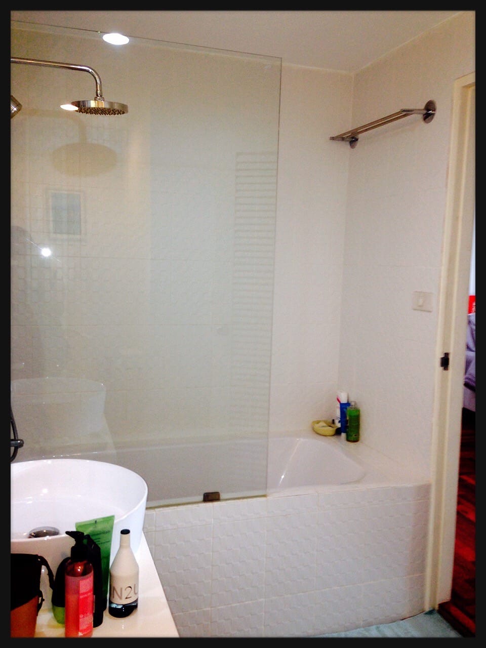 2 Bedrooms, 2 Bathrooms 97sqm size at Thonglor Tower For Rent 30K THB