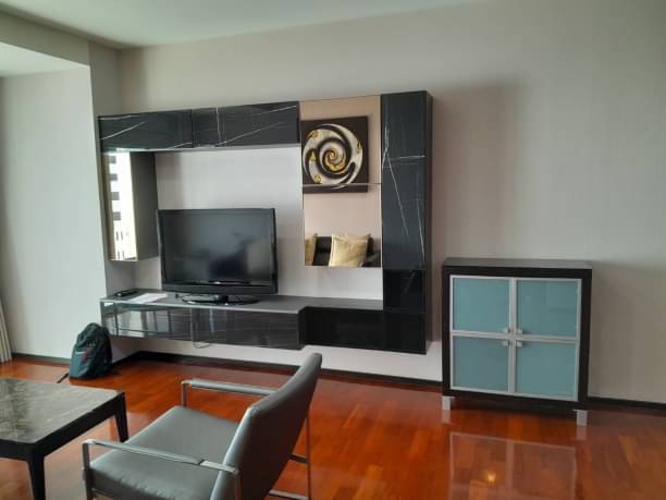 2 Bedrooms, 2 Bathrooms 108sqm size at Noble Ora For Rent 60K THB