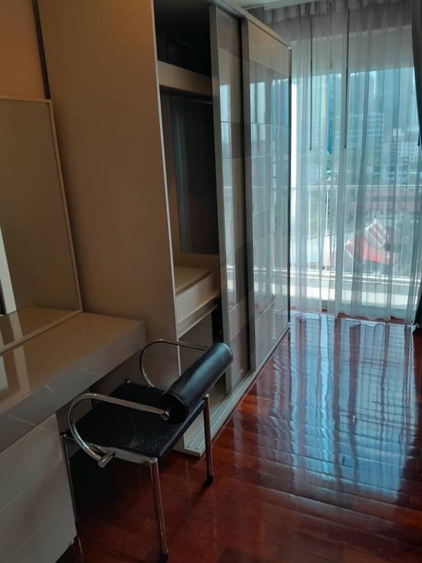 2 Bedrooms, 2 Bathrooms 108sqm size at Noble Ora For Rent 60K THB