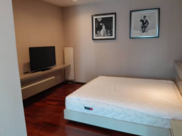 2 Bedrooms, 2 Bathrooms 108sqm size at Noble Ora For Rent 60K THB