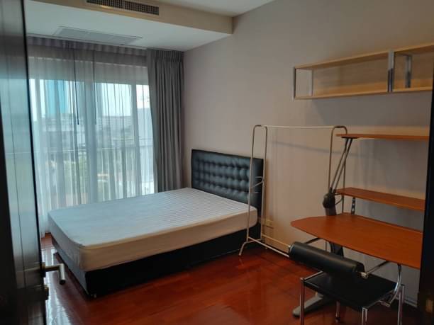 2 Bedrooms, 2 Bathrooms 108sqm size at Noble Ora For Rent 60K THB