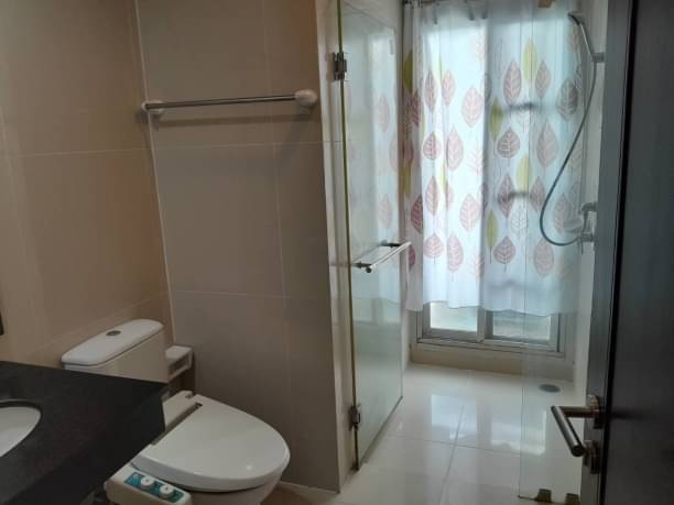2 Bedrooms, 2 Bathrooms 108sqm size at Noble Ora For Rent 60K THB