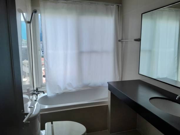 2 Bedrooms, 2 Bathrooms 108sqm size at Noble Ora For Rent 60K THB