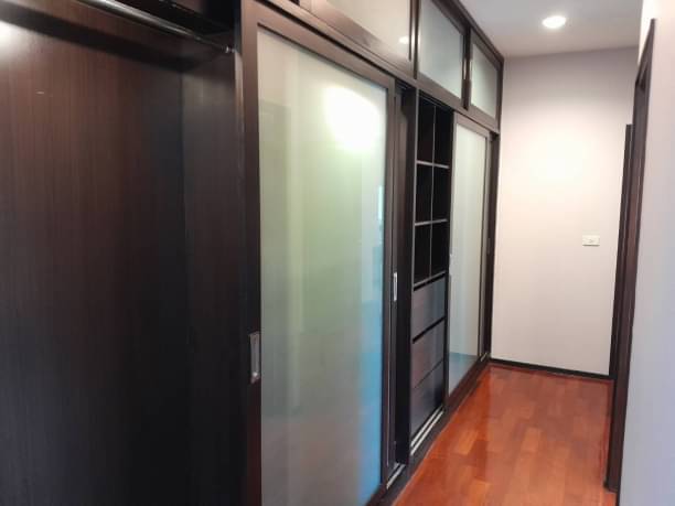 2 Bedrooms, 2 Bathrooms 108sqm size at Noble Ora For Rent 60K THB
