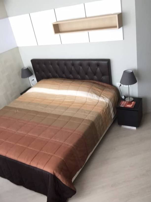 2 Bedrooms, 2 Bathrooms 69sqm size at Rhythm Sukhumvit 44 For Rent 45K THB