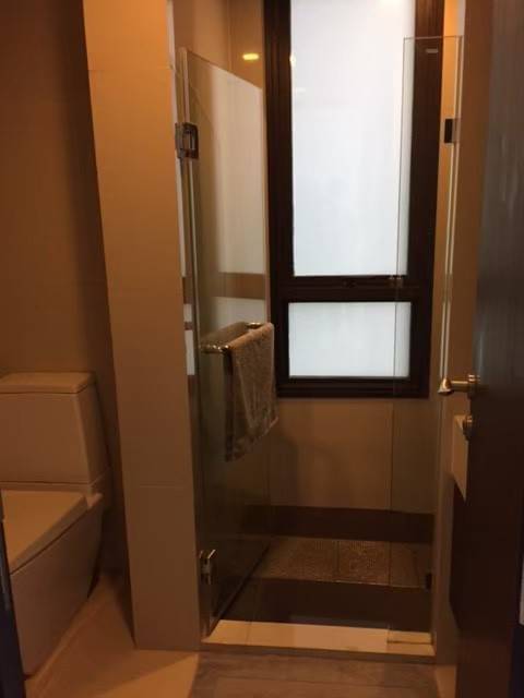 2 Bedrooms, 2 Bathrooms 69sqm size at Rhythm Sukhumvit 44 For Rent 45K THB