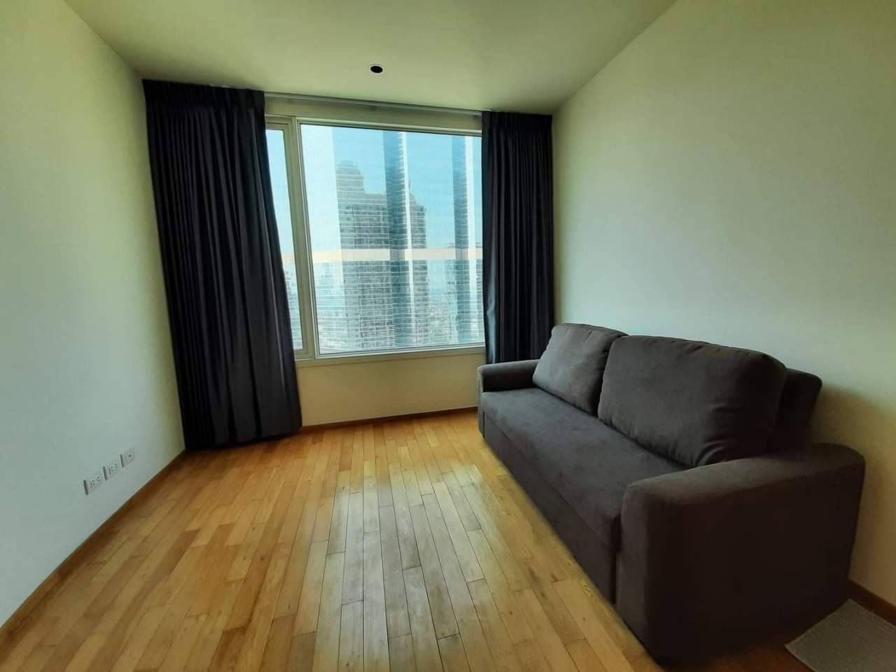 2 Bedrooms, 2 Bathrooms 114sqm size at The Empire Place Sathorn For Rent 55K & Sale Price 19M