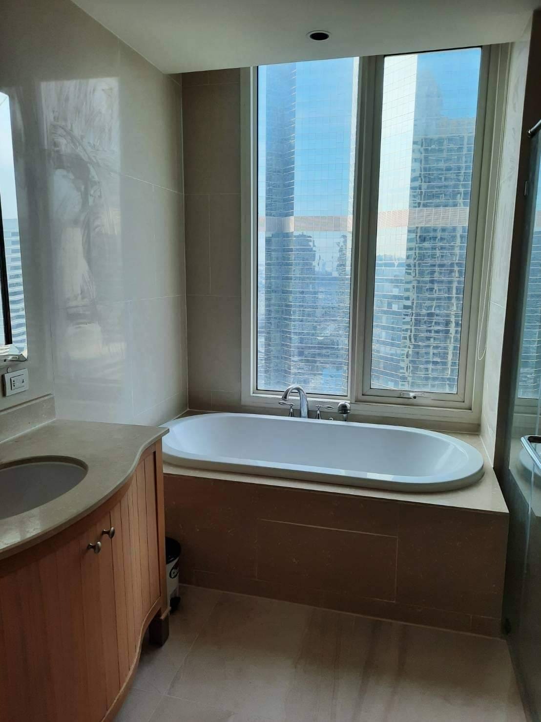 2 Bedrooms, 2 Bathrooms 114sqm size at The Empire Place Sathorn For Rent 55K2 Bedrooms, 2 Bathrooms 114sqm size at The Empire Place Sathorn For Rent 55K & Sale Price 19M & Sale Price 19M