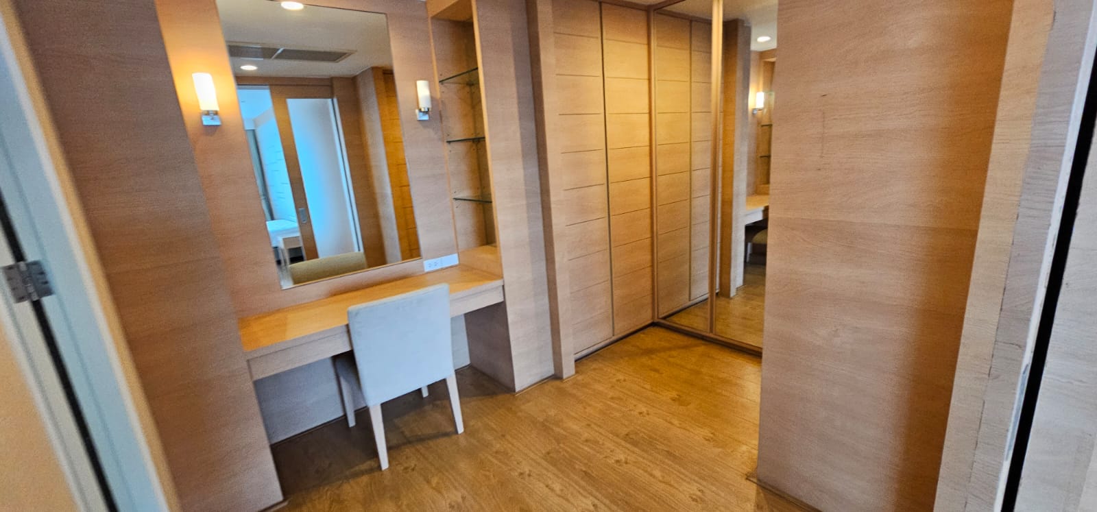 4 Bedrooms, 4 Bathrooms 332sqm size at Charoenjai Place For Rent 110,000 THB/Month