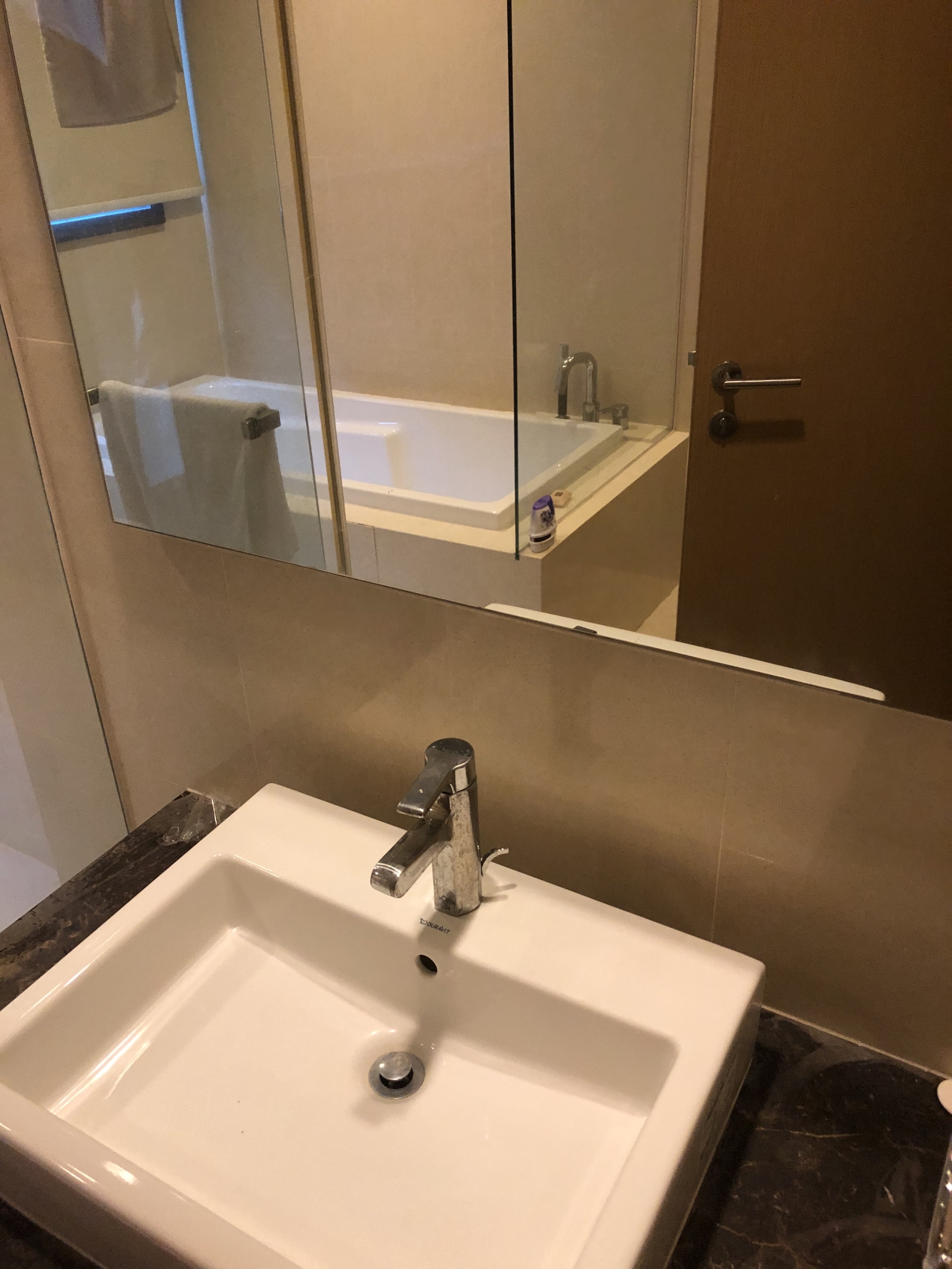 2 Bedrooms, 2 Bathrooms 110sqm size at Hyde Sukhumvit 13 For Rent 65,000 THB/Month
