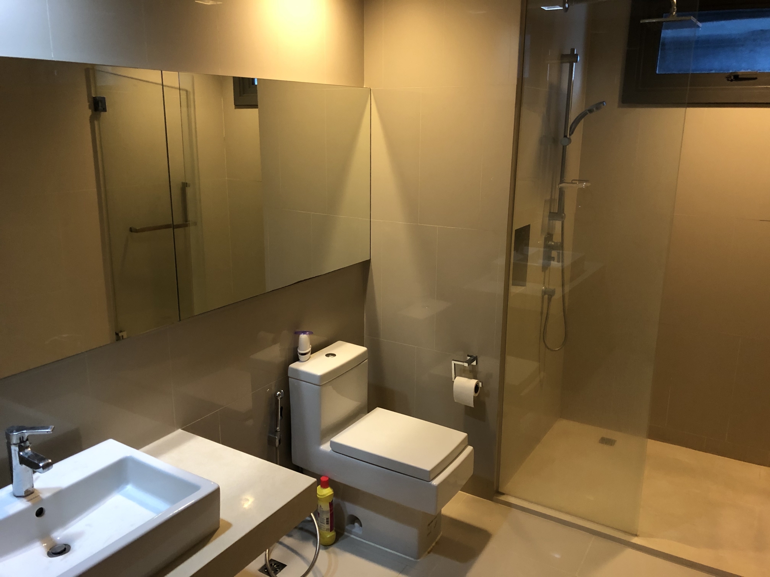 2 Bedrooms, 2 Bathrooms 110sqm size at Hyde Sukhumvit 13 For Rent 65,000 THB/Month