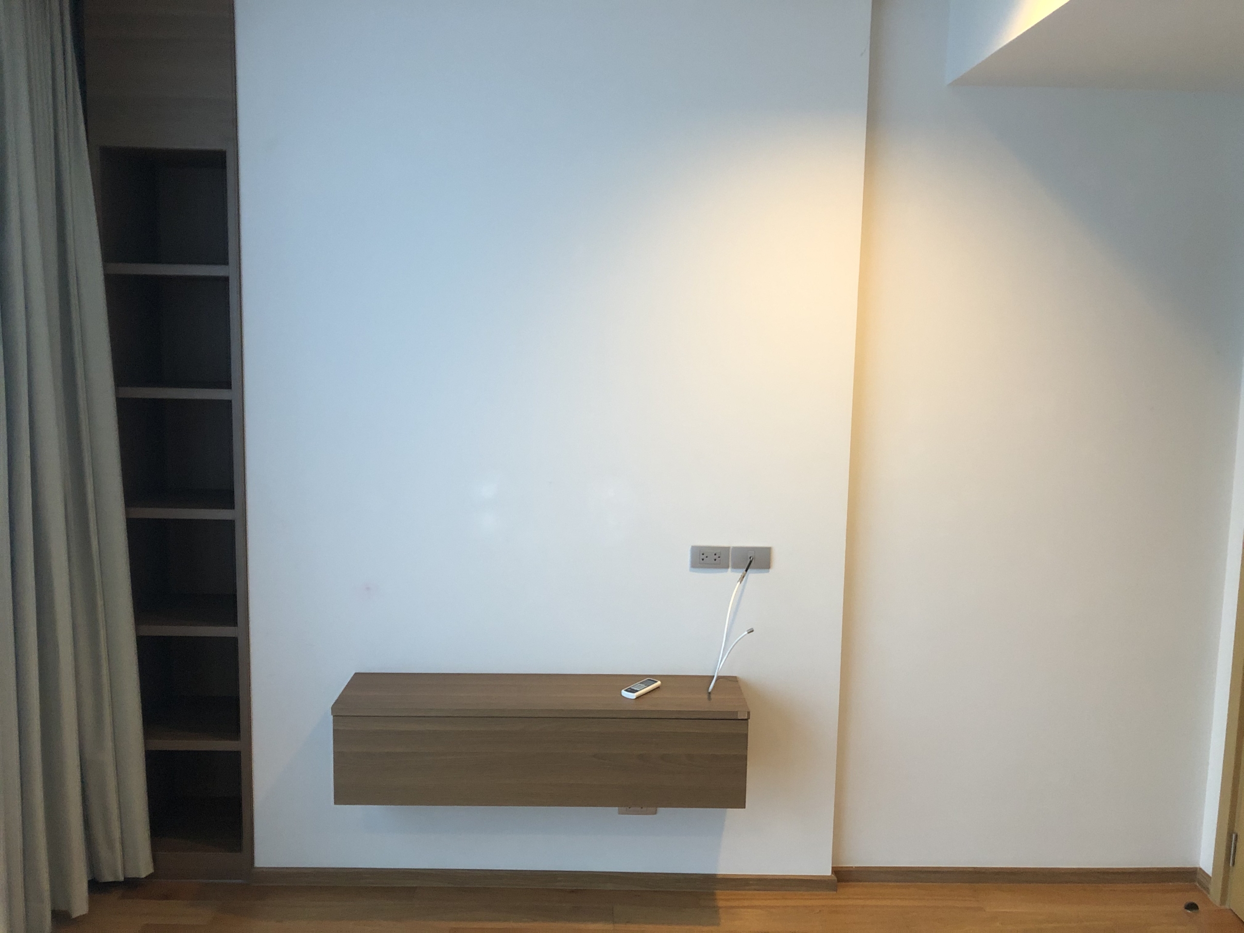 2 Bedrooms, 2 Bathrooms 110sqm size at Hyde Sukhumvit 13 For Rent 65,000 THB/Month