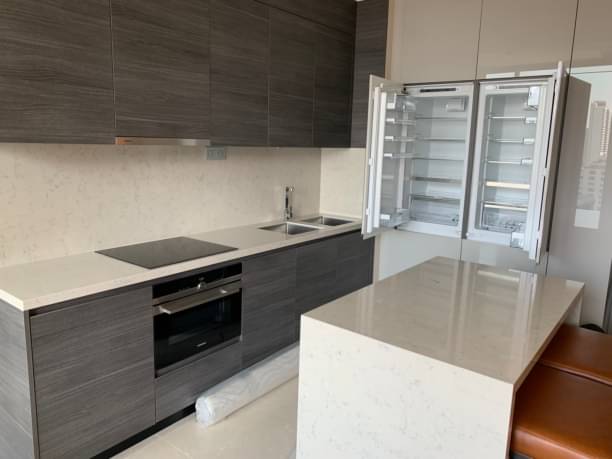 2 Bedrooms, 2 Bathrooms 73sqm size at The Esse Asoke For Rent 65,000 THB/ Month