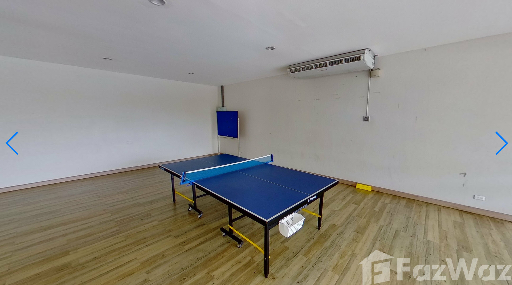 3 Bedrooms, 2 Bathrooms 140sqm size 7th Flr at D.S. Tower 2 For Rent 45,000/Month