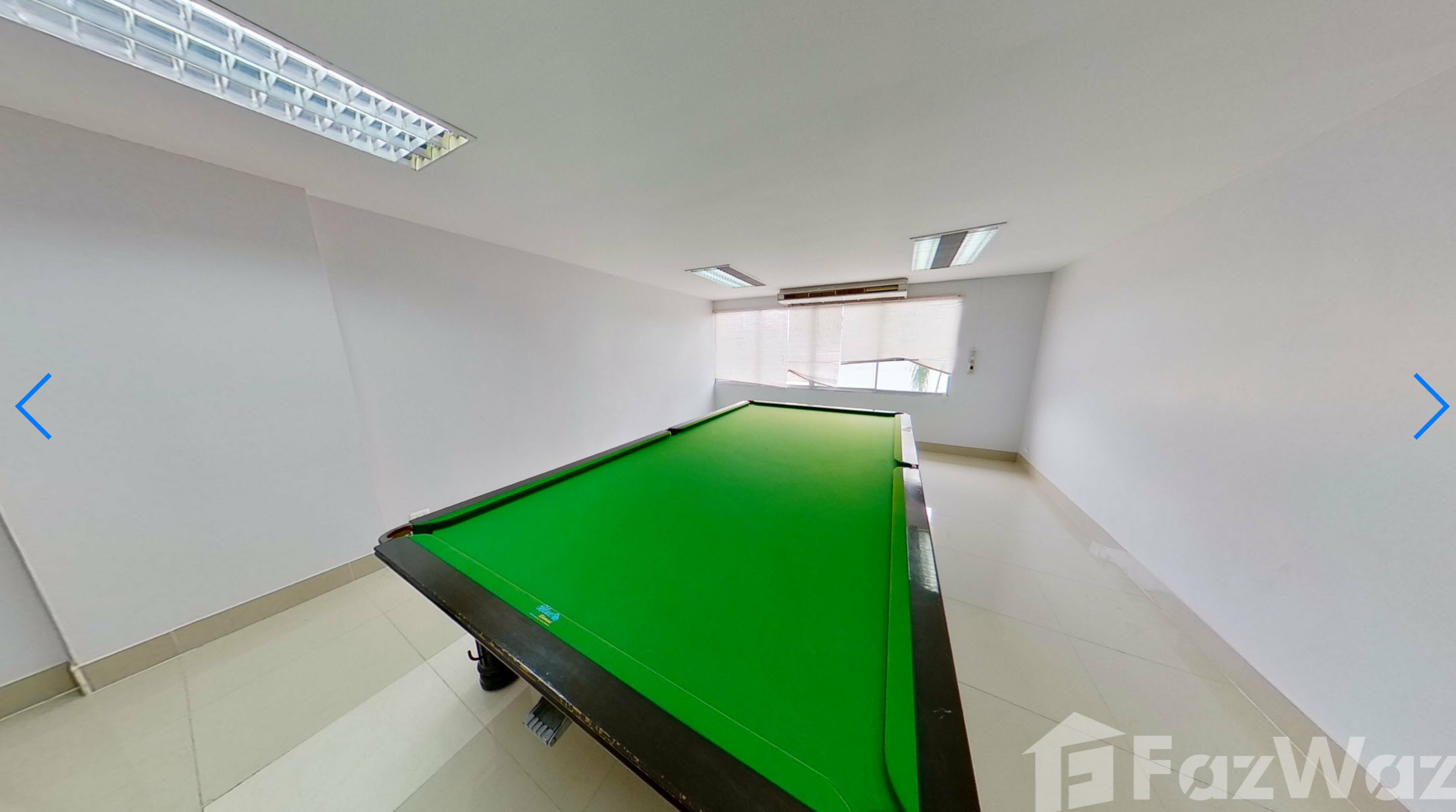 3 Bedrooms, 2 Bathrooms 140sqm size 7th Flr at D.S. Tower 2 For Rent 45,000/Month