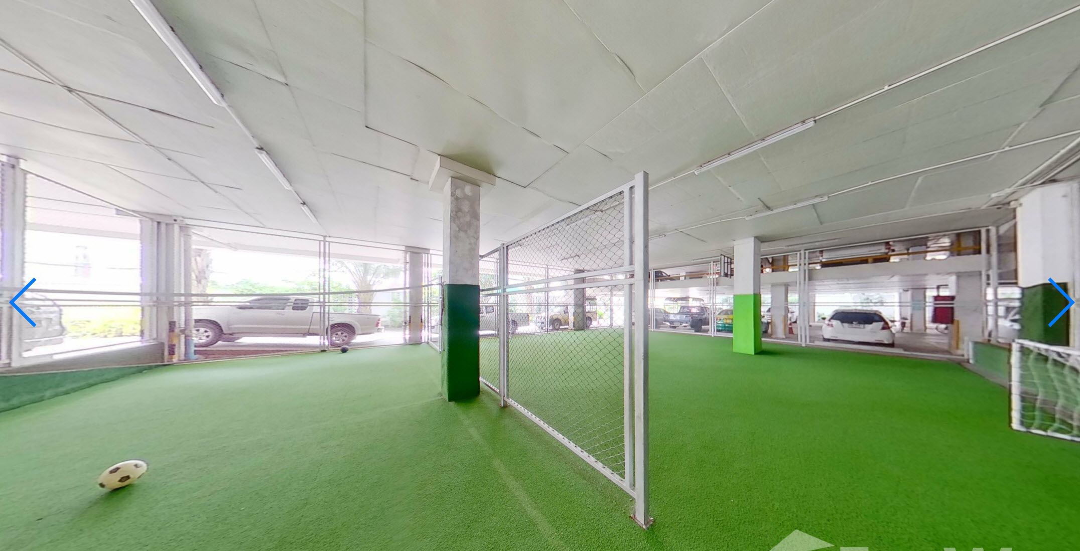 3 Bedrooms, 2 Bathrooms 140sqm size 7th Flr at D.S. Tower 2 For Rent 45,000/Month