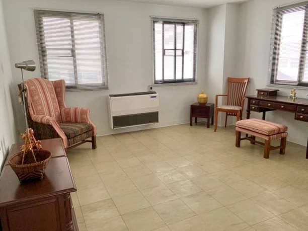 3 Bedrooms, 3 Bathrooms + Maids Room 200sqm size at Kiarti Thanee City Mansion For Rent 50,000/Month