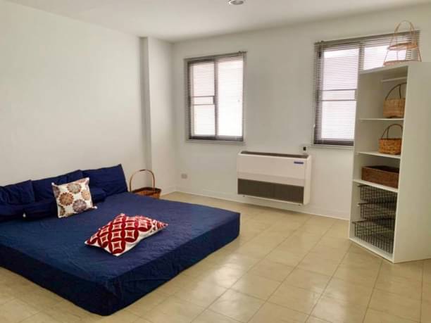 3 Bedrooms, 3 Bathrooms + Maids Room 200sqm size at Kiarti Thanee City Mansion For Rent 50,000/Month