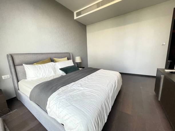 2 Bedrooms, 2 Bathrooms 86sqm size 8th Flr at LAVIQ Sukhumvit 57 For Rent 85,000/Month