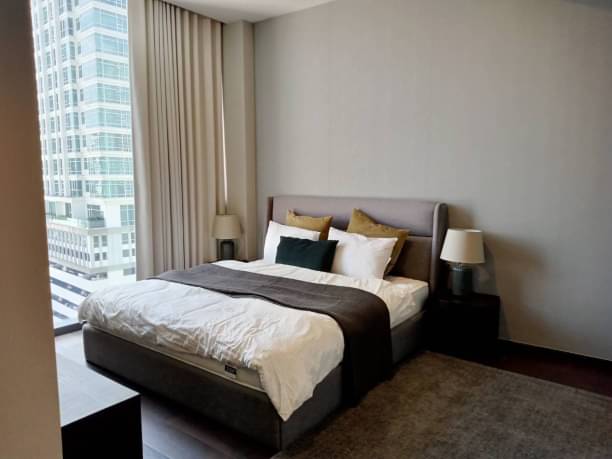 2 Bedrooms, 2 Bathrooms 86sqm size 8th Flr at LAVIQ Sukhumvit 57 For Rent 85,000/Month