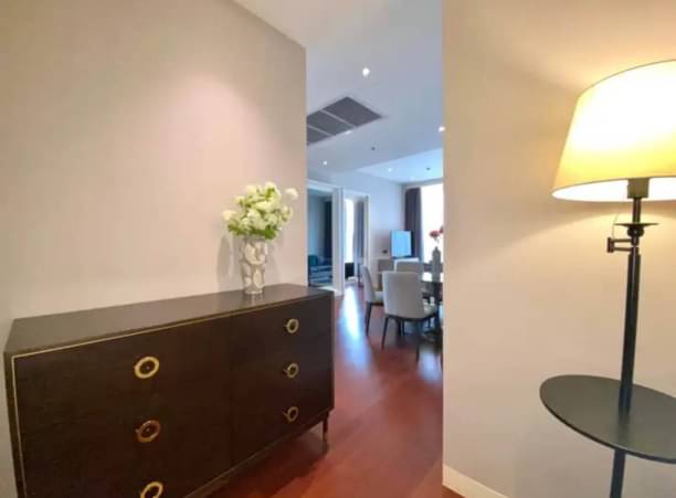 2 Bedrooms, 2 Bathrooms 82sqm 6th Flr at KHUN by YOO inspired by Starck For Rent 110,000/Month