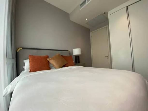 2 Bedrooms, 2 Bathrooms 82sqm 6th Flr at KHUN by YOO inspired by Starck For Rent 110,000/Month