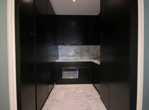 2 Bedrooms, 2 Bathrooms 82sqm 6th Flr at KHUN by YOO inspired by Starck For Rent 110,000/Month