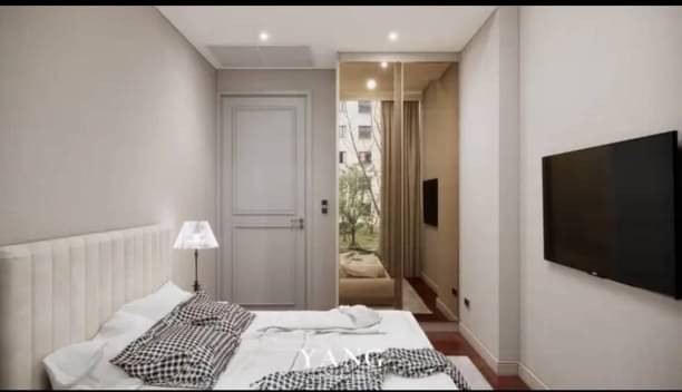 2 Bedrooms, 2 Bathrooms 82sqm 16th Flr at KHUN by YOO inspired by Starck For Rent 150,000/Month