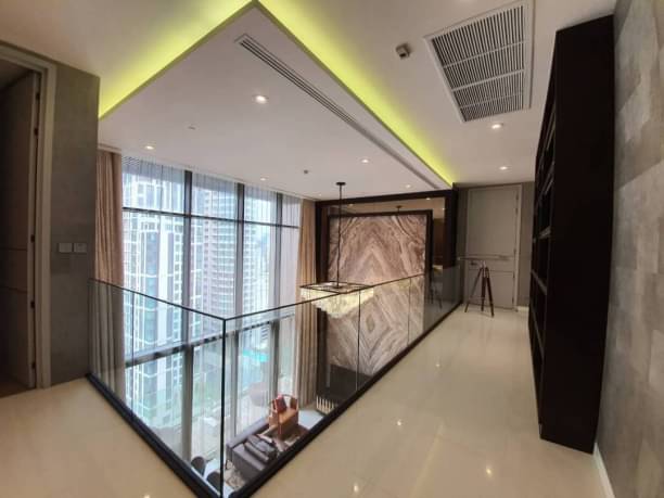2 Bedrooms, 2 Bathrooms 168sqm size at Vittorio For Rent 200,000THB/Month